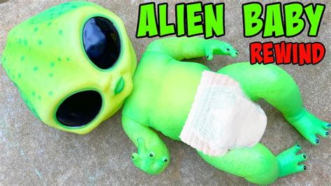 baby alien1111|BABYALIEN